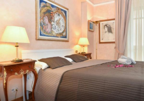 Гостиница B&B Classy Rome  Рим